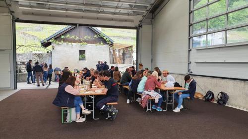 Concours FVSP 2022