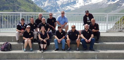 amicale sortie dixence 2018 09