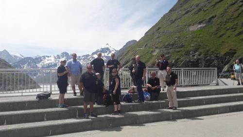 amicale sortie dixence 2018 22